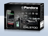 Автосигнализация PANDORA DXL 3700