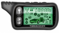 Автосигнализация Tomahawk  TZ-9030