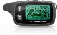 Автосигнализация Tomahawk  TW-9010