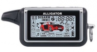 Автосигнализация Alligator D-970
