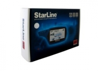 Автосигнализация StarLine A61 Dialog