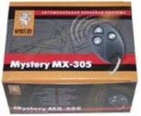 Автосигнализация Mystery MX-305