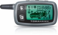 Автосигнализация Tomahawk  TW-7000