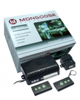 Автосигнализация Mongoose 800S