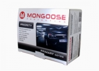 Автосигнализация Mongoose PRIORITY