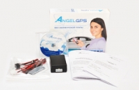 Автосигнализация AngelGPS AG-100