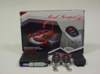 Автосигнализация Red Scorpio RS-7000