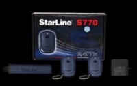 Иммобилайзер StarLine StarLine S770 2.4GHz