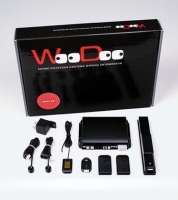 Иммобилайзер WOODOO WD-860W