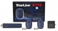 Иммобилайзер StarLine S-770