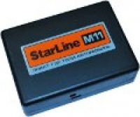 StarLine M11