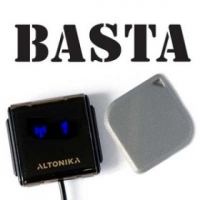 Противоугонная система Basta BS-911W