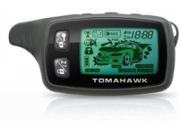 Брелок автосигнализации Tomahawk  TW-9020/9030