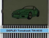 Жидкокристаллический дисплей Tomahawk  TW-9030