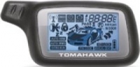 Брелок автосигнализации Tomahawk  Брелок-пейджер с ЖКИ для Tomahawk X3/X5.