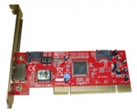 NONAME PCI SATA (2+1) + RAID SIL3512