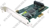 Promise Promise FastTrak TX4650 (RTL) PCI-E x1, SATA/SAS RAID 0/1/5/10/JBOD, 4-Channel
