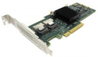 LSI LSI MegaRAID SAS 9240-8i (RTL) PCI-Ex8, 8-port SAS/SATA RAID 0/1/5/10/50