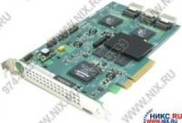 LSI 3ware 9650SE-12ML (RTL) PCI-Ex8, 12-port SATA-II RAID 0/1/5/6/10/50/JBOD, Cache 256Mb