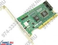 Promise Promise FastTrak TX2300 (RTL) PCI, SATA-II 300, RAID 0/1/JBOD, 2-Channel