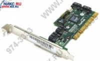 Promise Promise FastTrak TX4310 (RTL) PCI, SATA-II 300, RAID0/1/5/10/JBOD, 4-Channel