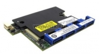 Intel Intel RAID Module SROMBSASMR (OEM) 4-port SAS/SATA RAID 0/1/5/6/10/50/60, Cache 128Mb