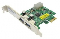 TRENDnet (RTL) PCI-Ex1, USB 3.0, 2 port-ext