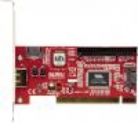 PCI SATA/IDE (3+1)port + RAID VIA6421 bulk