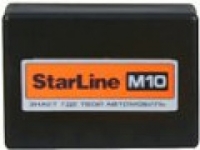 Модуль автосигнализации Автономная-поисковая система StarLine M10 маяк