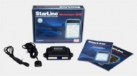 Модуль автосигнализации StarLine M30 Messenger GPS