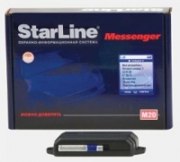 StarLine Messenger GPS M20