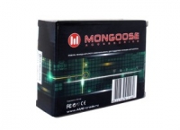 Модуль автосигнализации Mongoose  BPM обхода штатного иммобилайзера