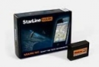Модуль автосигнализации Маяк STAR LINE M5 GSM/GPS Автономно-поисковый модуль