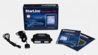 Модуль автосигнализации StarLine StarLine M30 Messenger GPS
