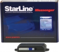 Модуль автосигнализации StarLine GSM Модуль Starline M20 Messenger