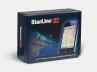 Модуль автосигнализации StarLine M30 система охраны