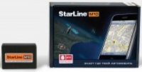 Модуль автосигнализации StarLine M10 система охраны