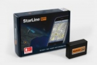 Модуль автосигнализации StarLine M11 система охраны
