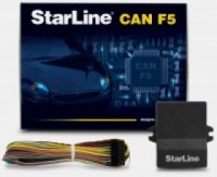 Модуль автосигнализации Star Line CAN 100 F5