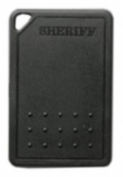 Модуль автосигнализации Sheriff Sheriff LDT-920